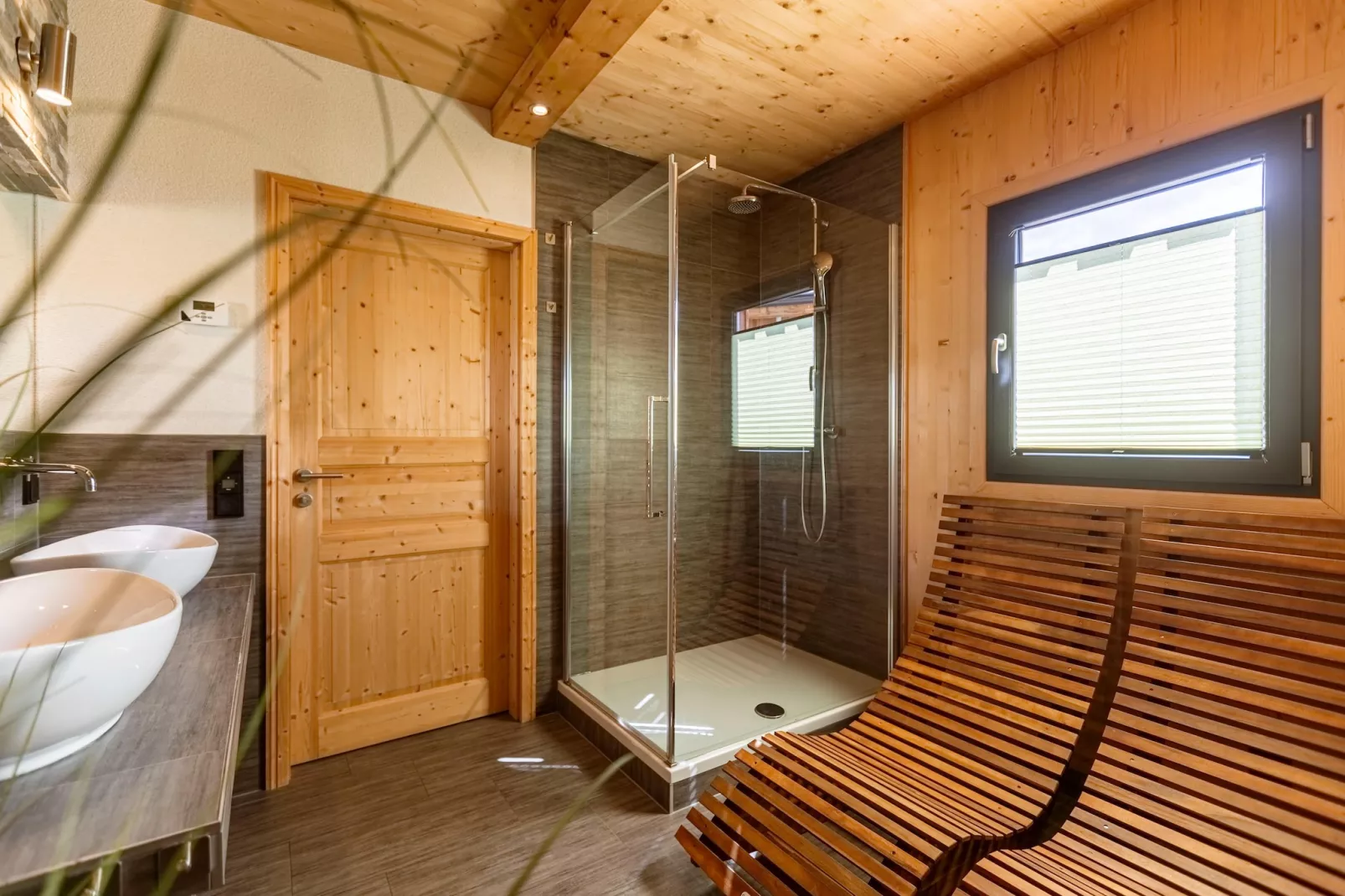 Kreischberg Chalets 29-Wellness