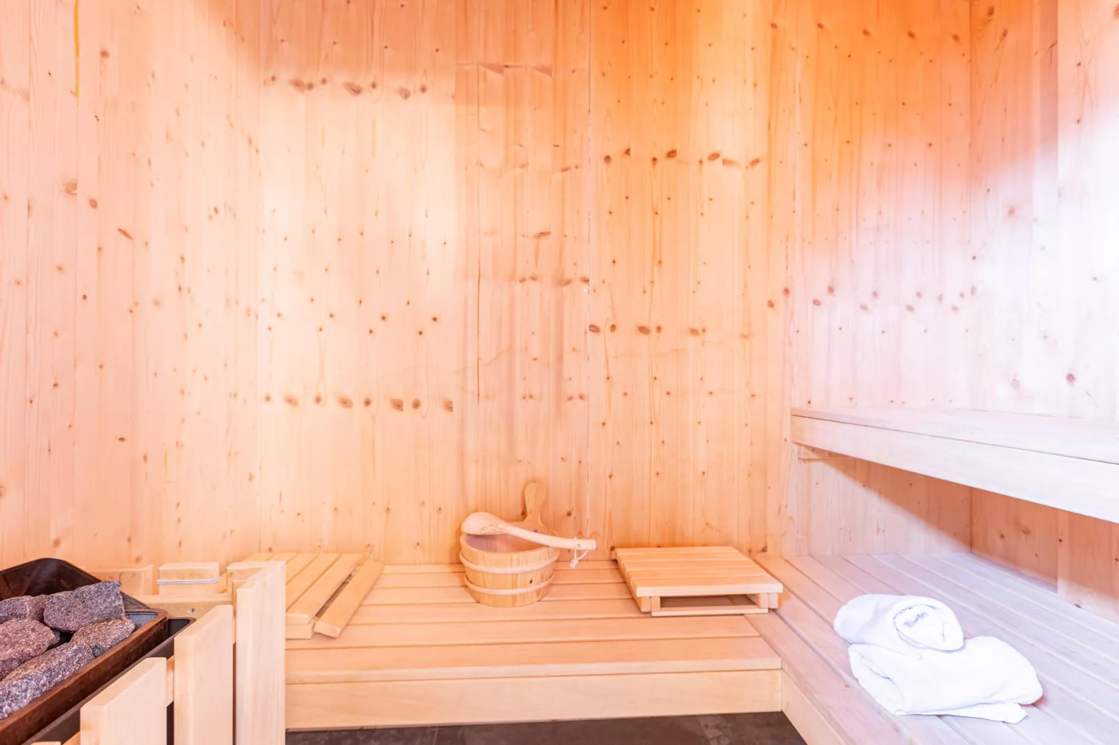 Kreischberg Chalets 28-Wellness