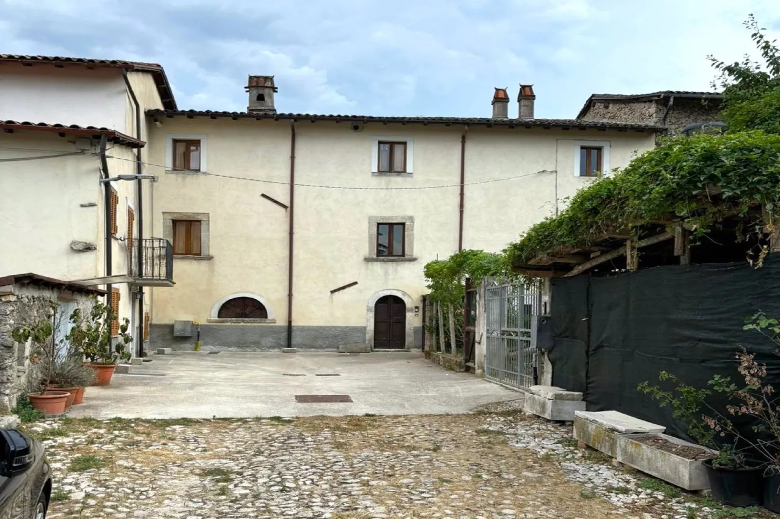 Residenza del Borgo