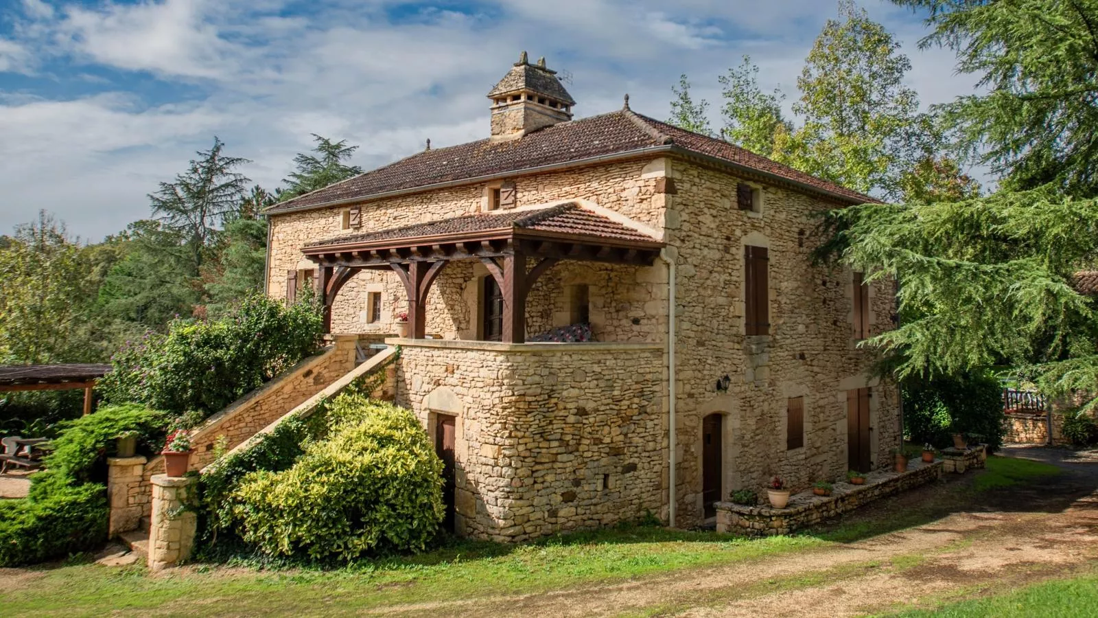 Gite Le Croix du Notaire