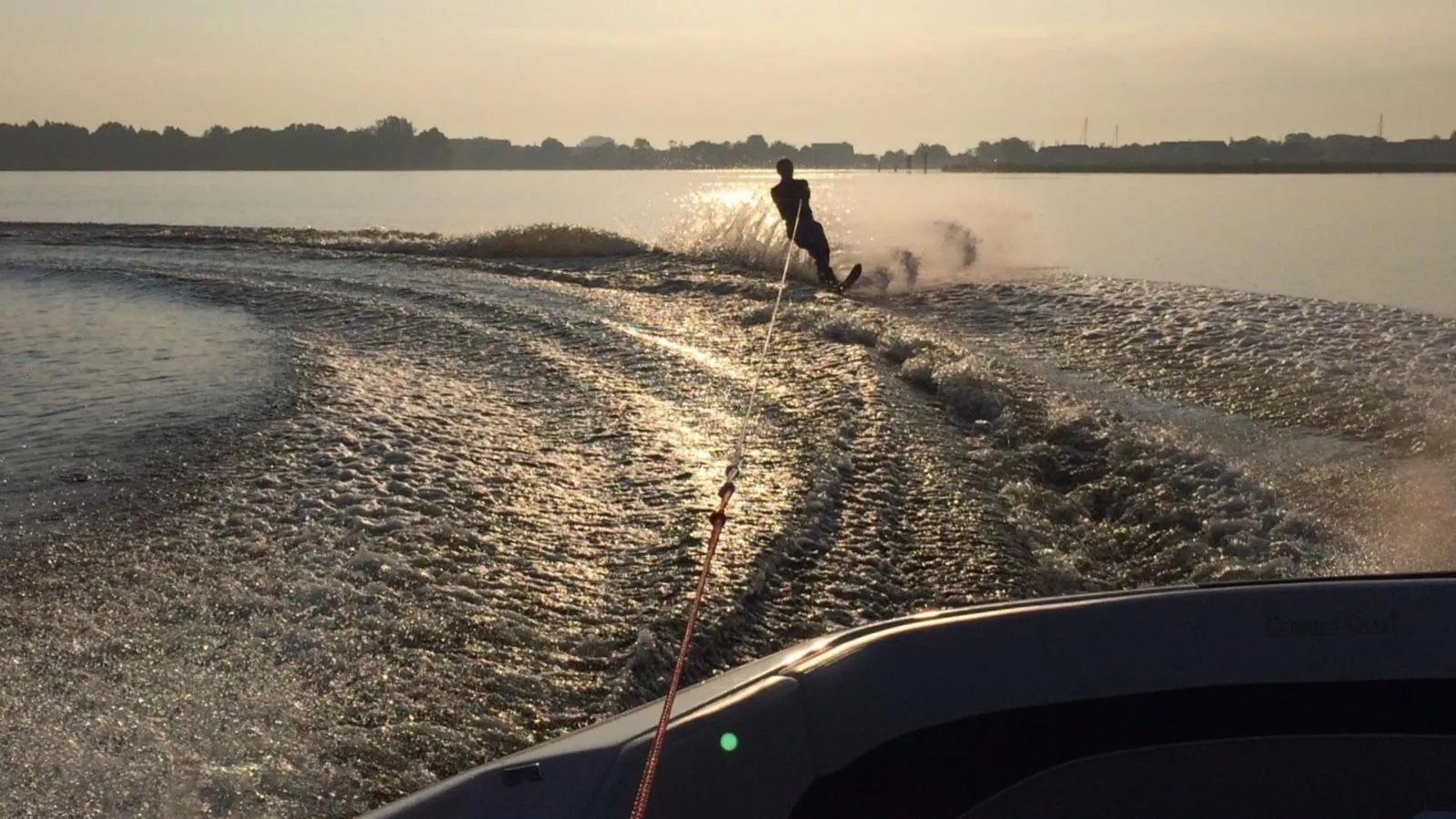 De Kaag Watersport Groepsaccommodatie - 80 pers-Gebieden zomer 1km