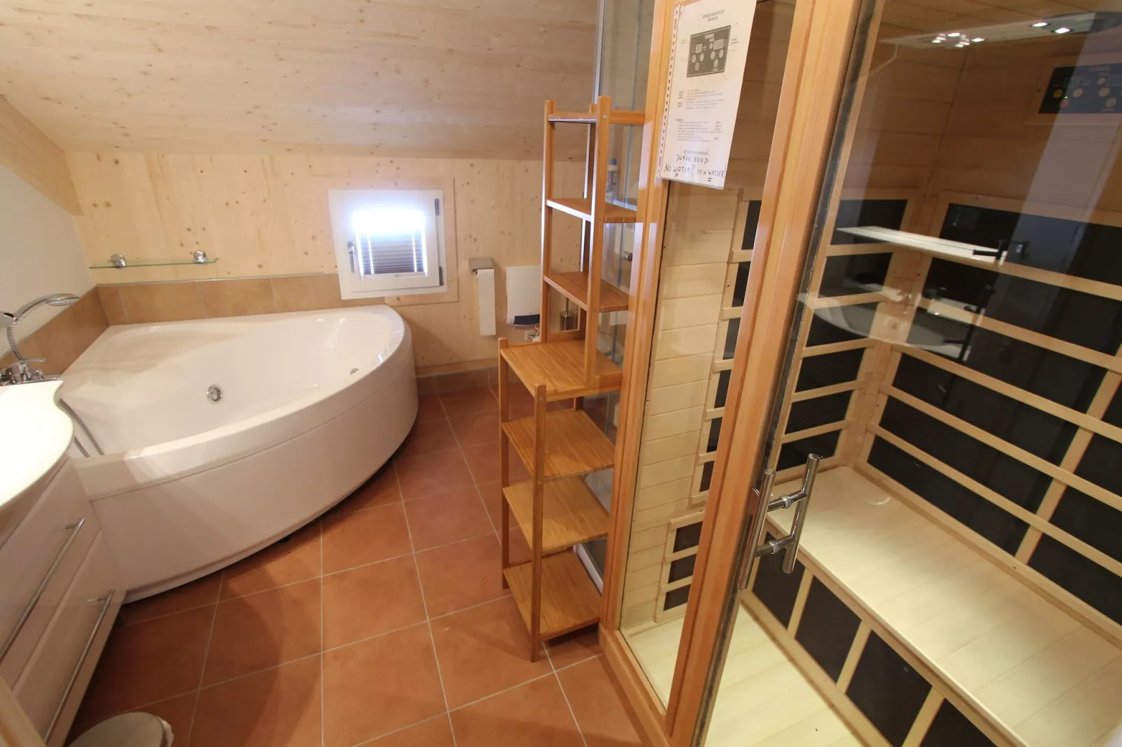 Feriendorf Murau 22-Wellness