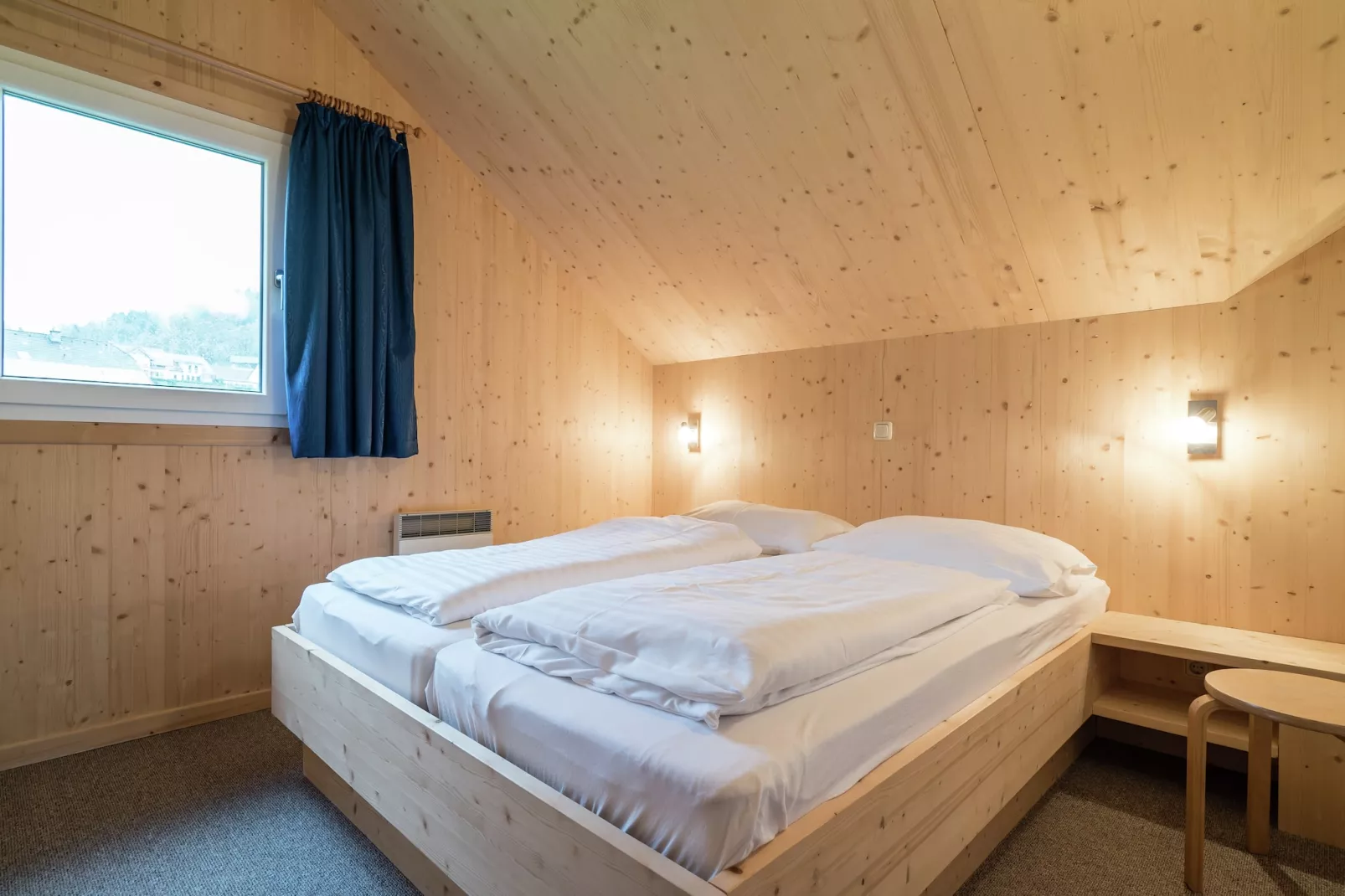 Feriendorf Murau 1-Slaapkamer