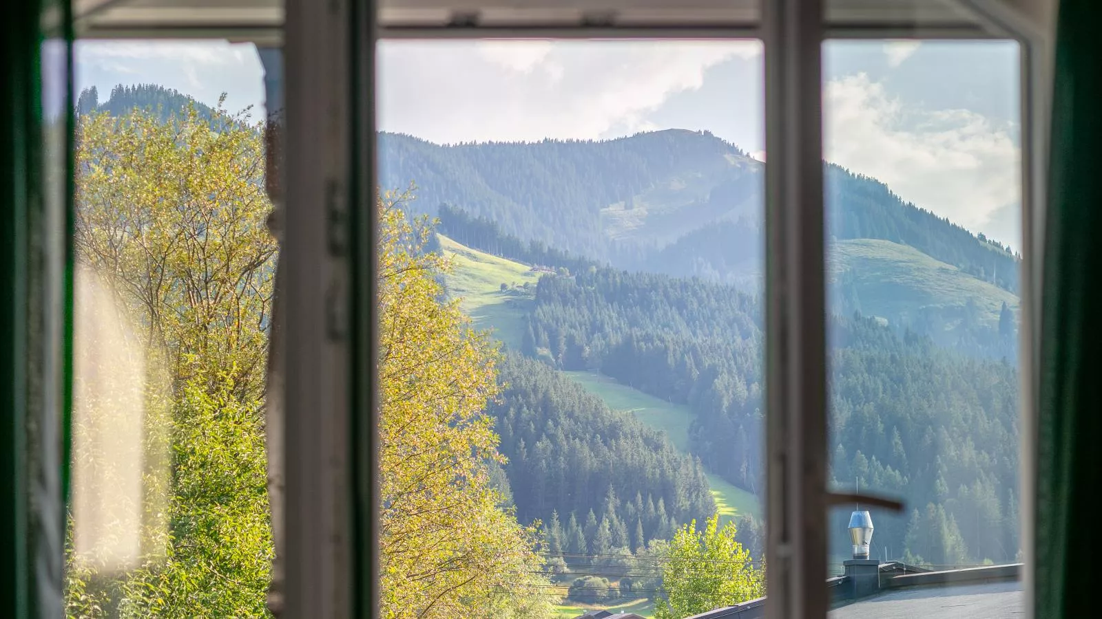 Brixen 2-Uitzicht zomer