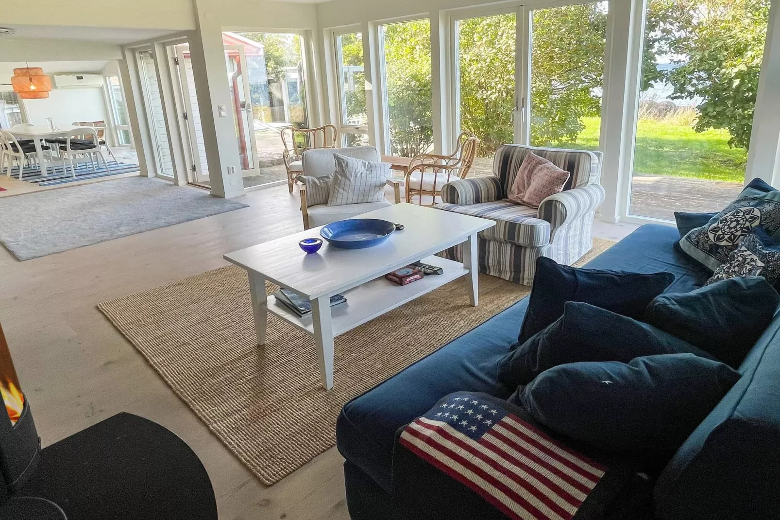 12 persoons vakantie huis in BORGHOLM-Binnen