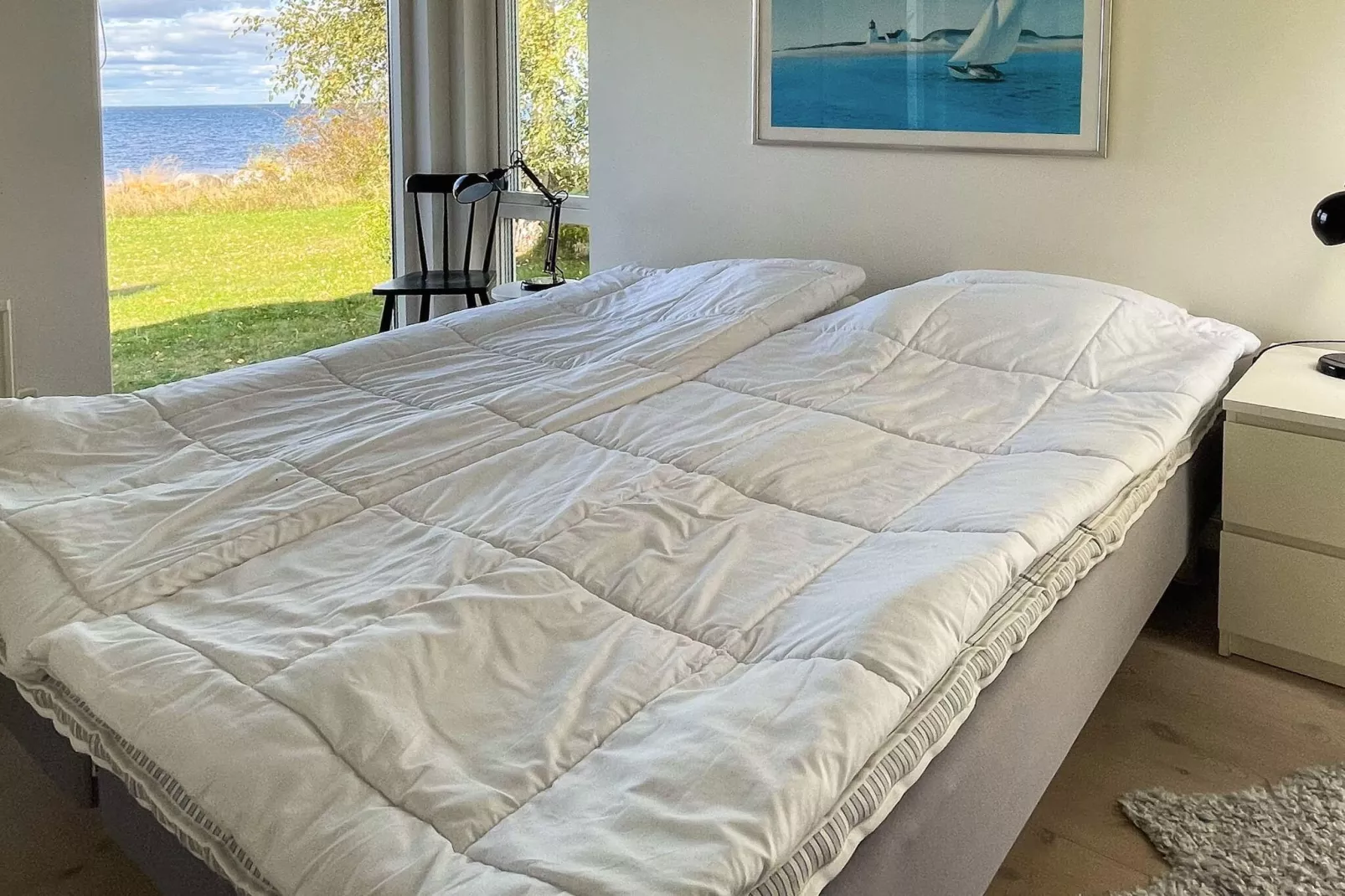 12 persoons vakantie huis in BORGHOLM-Binnen