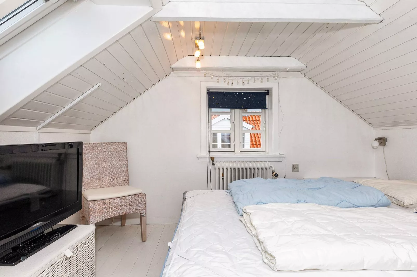 6 persoons vakantie huis in Skagen-Binnen