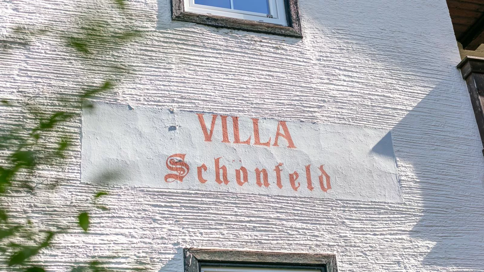 Schönfeld I-Sfeer