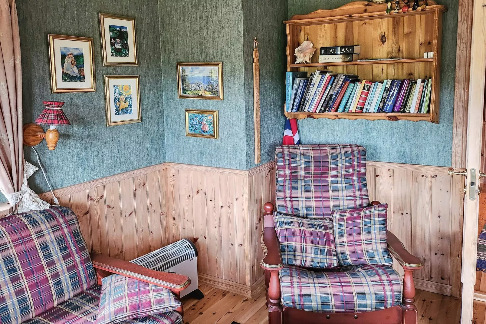 9 persoons vakantie huis in MOSTERHAMN-Binnen