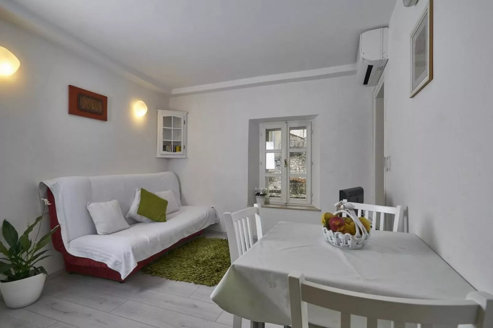 Old Town Finest - One-Bedroom Apartment - Fericeva Street (A1)