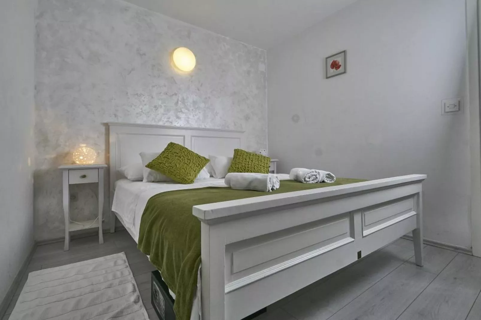 Old Town Finest - One-Bedroom Apartment - Fericeva Street (A1)