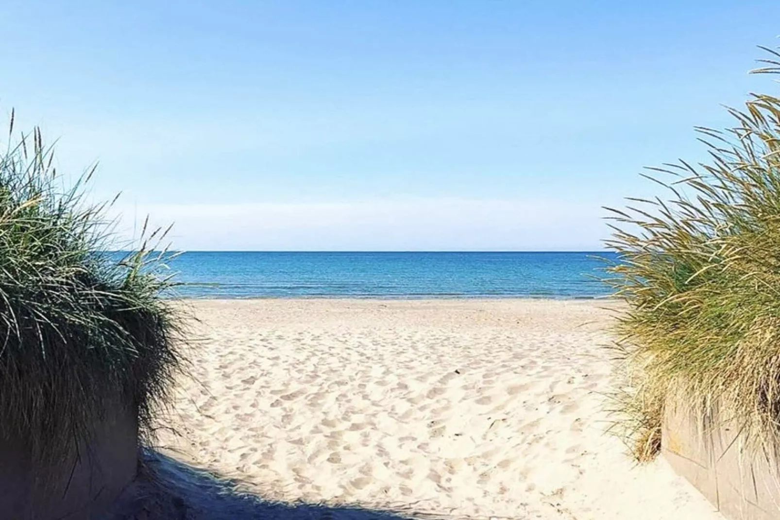 Prachtig vakantiehuis in de natuur