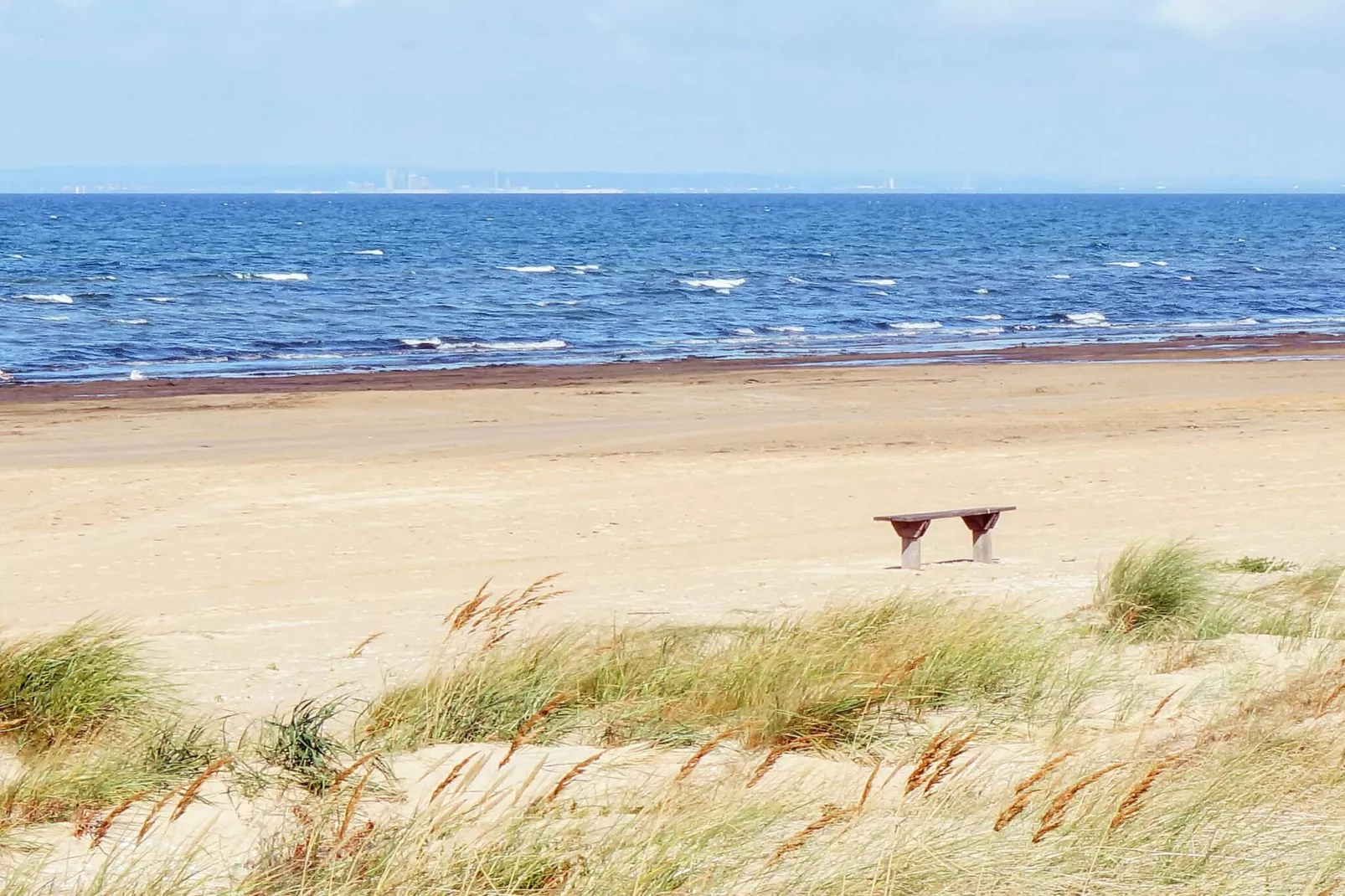 Prachtig vakantiehuis in de natuur-Uitzicht