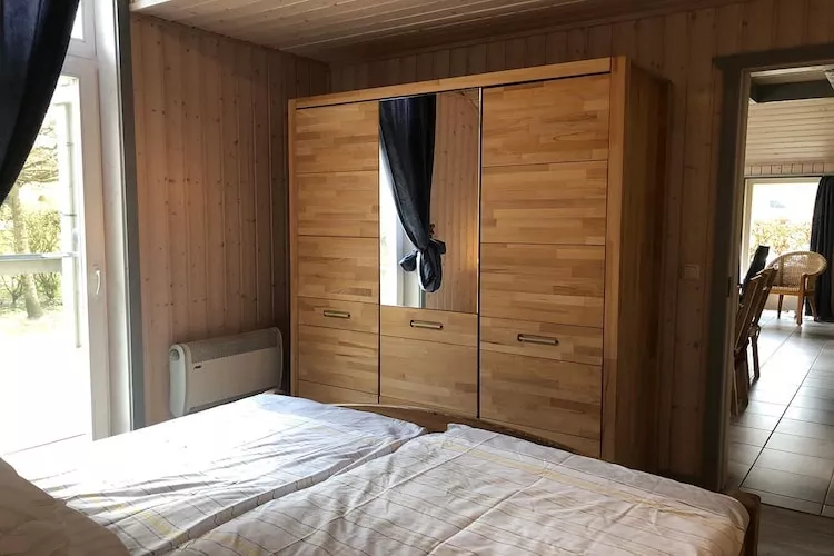 Seeschwalbe Classic 226-Slaapkamer