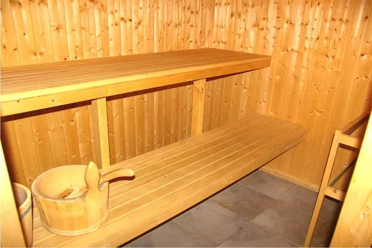 Seeschwalbe Classic 227-Sauna