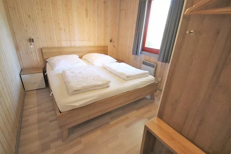 FH Wildgans Comfort mit Sauna & Kaminofen 81 qm 26-Slaapkamer