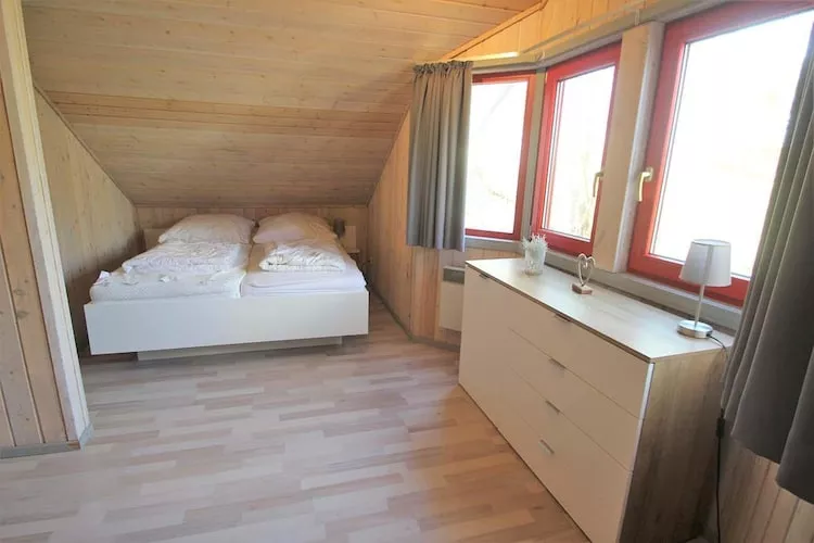 FH Wildgans Comfort mit Sauna & Kaminofen 81 qm 26-Slaapkamer