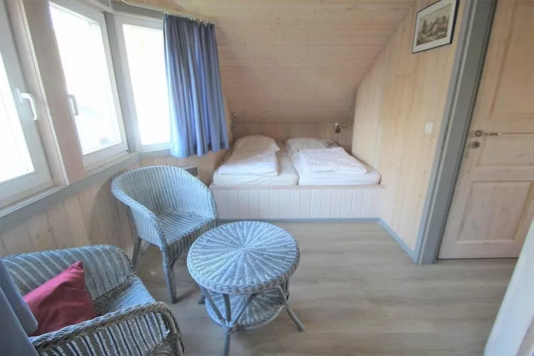 FH Wildgans Comfort Nr27-Slaapkamer