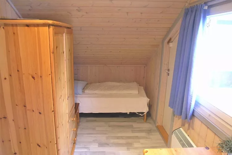 FH Wildgans Comfort Nr50-Slaapkamer