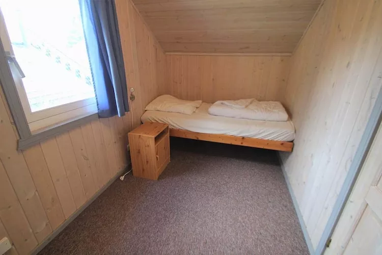 FH Wildgans Comfort Nr52-Slaapkamer