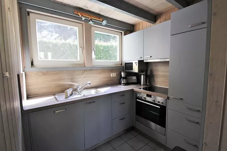 FH Wildgans Comfort Nr56-Keuken