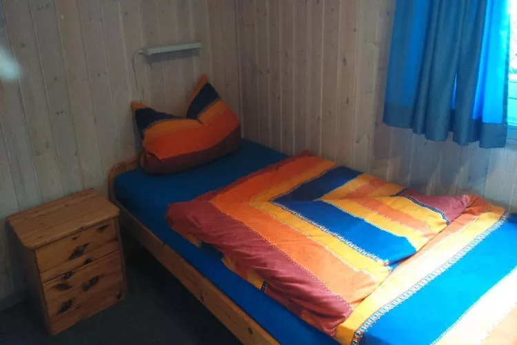 FH Wildgans Comfort mit Sauna & Kaminofen 81 qm 74-Slaapkamer