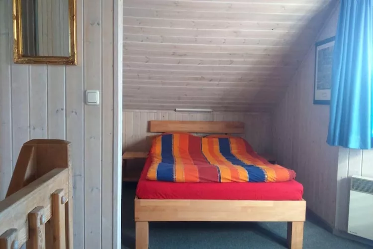 FH Wildgans Comfort mit Sauna & Kaminofen 81 qm 74-Slaapkamer