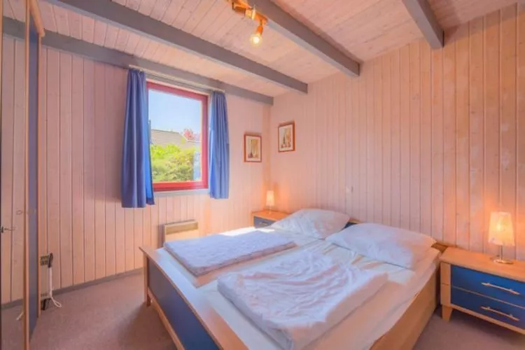 FH Wildgans Comfort mit Sauna & Kaminofen 81 qm 84-Slaapkamer