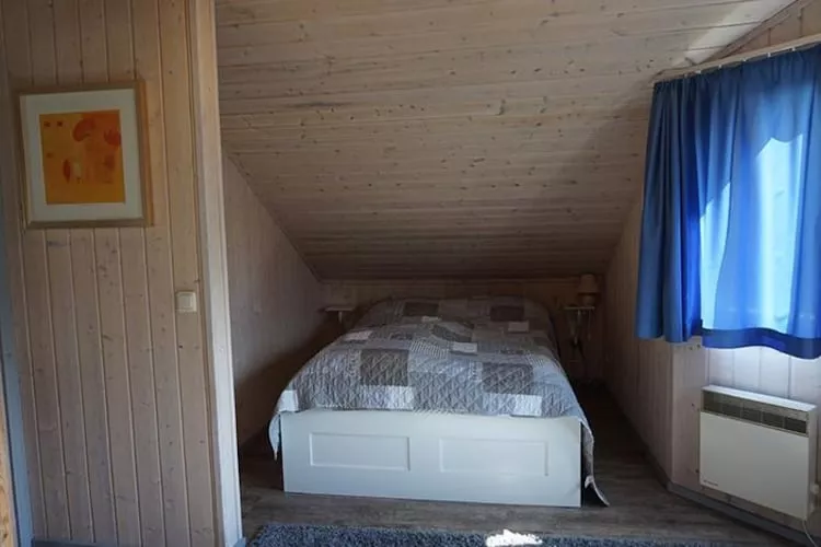 FH Wildgans Comfort mit Sauna & Kaminofen 81 qm 134-Slaapkamer