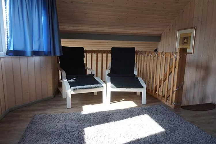 FH Wildgans Comfort mit Sauna & Kaminofen 81 qm 134-Binnen