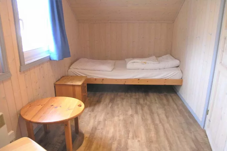 FH Wildgans Comfort mit Sauna & Kaminofen 81 qm 139-Slaapkamer