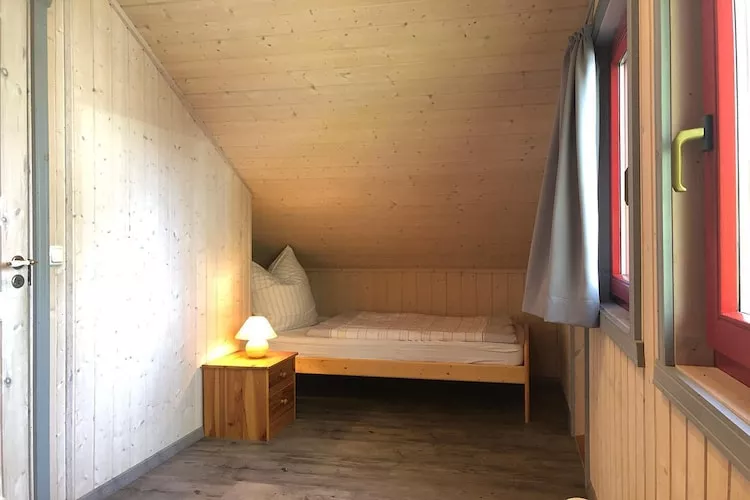 FH Wildgans Comfort Nr 185-Slaapkamer