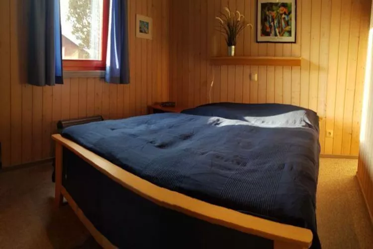 FH Wildgans Comfort Nr 186-Slaapkamer