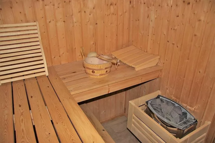 FH Wildgans Comfort Nr 236-Sauna