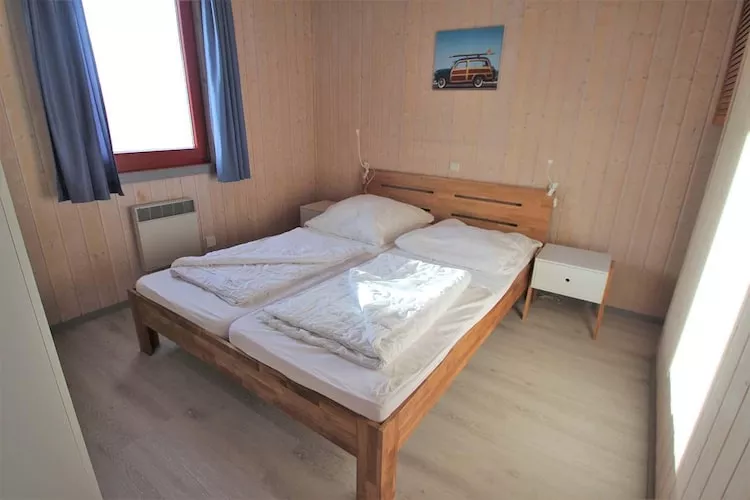 FH Wildgans Comfort Nr 274-Slaapkamer