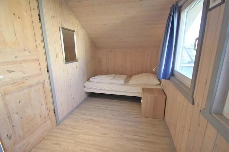 FH Wildgans Comfort Nr 278-Slaapkamer