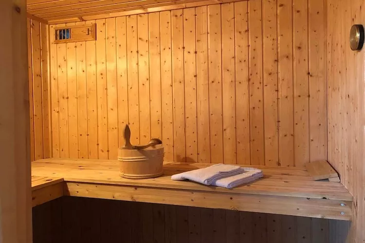 FH Wildgans Comfort Nr 41-Sauna