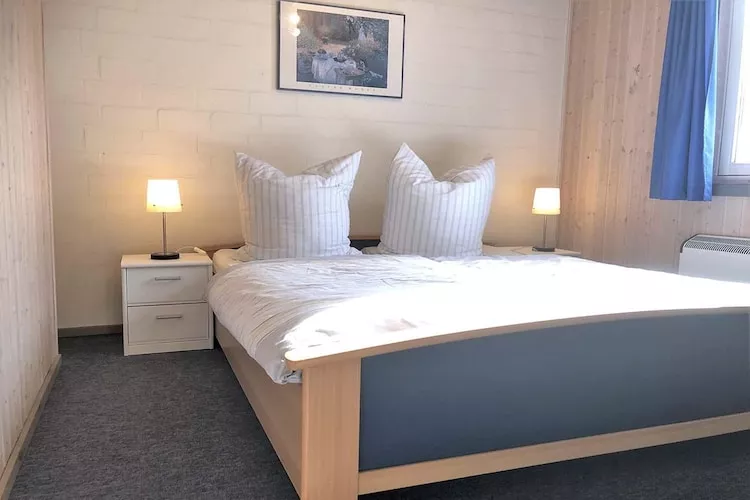 FH Wildgans Comfort Nr 64-Slaapkamer