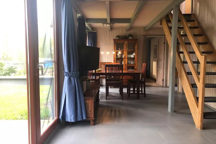 FH Wildgans Comfort Nr 68-Eetkamer