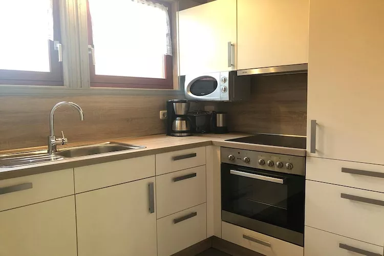 FH Wildgans Comfort Nr 68-Keuken