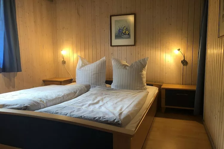 FH Wildgans Comfort Nr 68-Slaapkamer