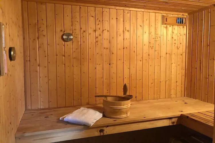 FH Wildgans Comfort Nr 68-Sauna