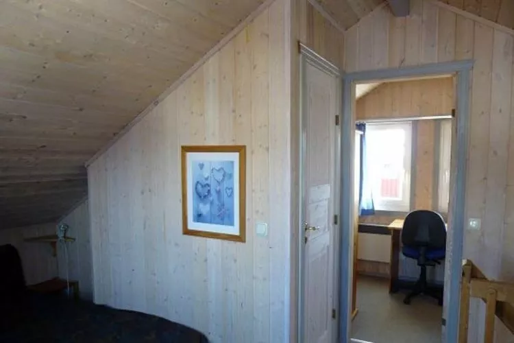 FH Wildgans Comfort Nr 178-Slaapkamer