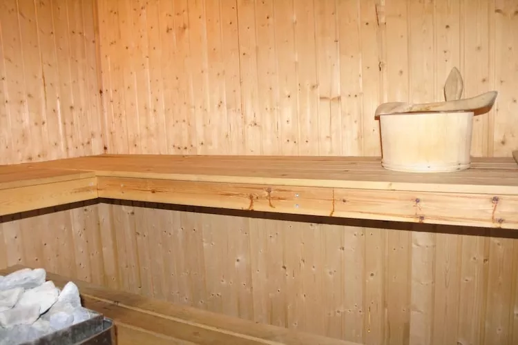 FH Wildgans Comfort Nr 193-Sauna