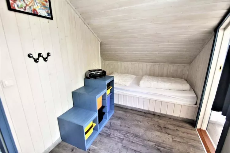 FH Wildgans Comfort Nr 233-Slaapkamer