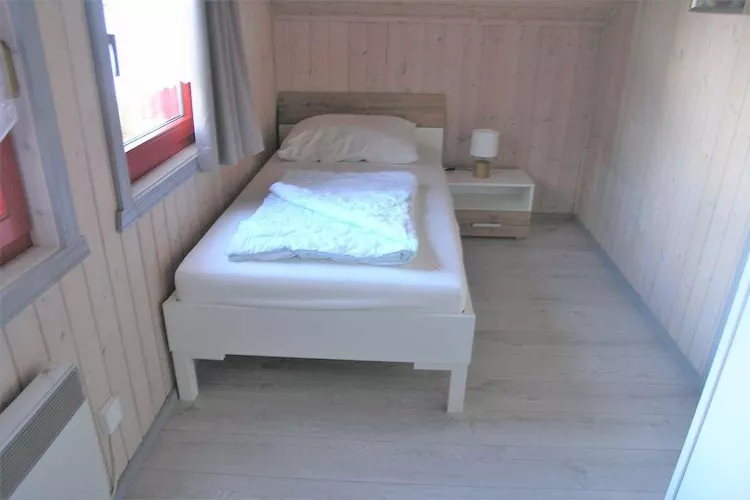 FH Wildgans Comfort Nr 273-Slaapkamer