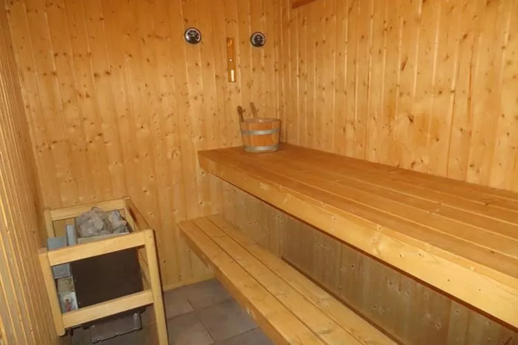 FH Wildgans Comfort Nr 13a-Sauna