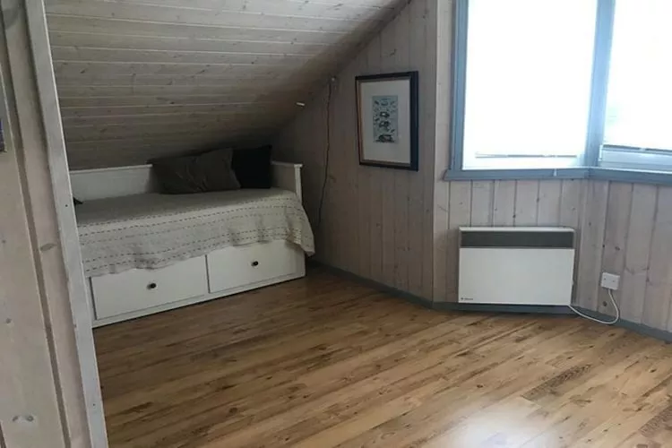 FH Wildgans Comfort Nr 140-Slaapkamer