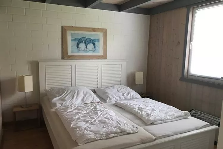 FH Wildgans Comfort Nr 140-Slaapkamer