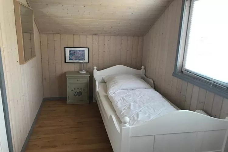 FH Wildgans Comfort Nr 140-Slaapkamer